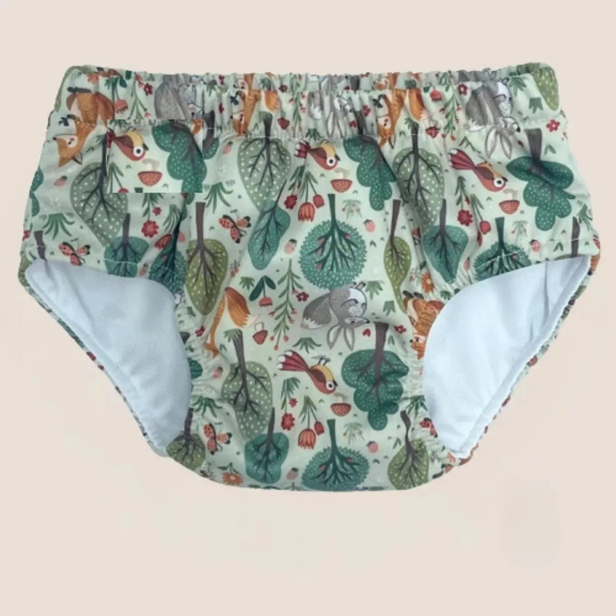 Culottes d'apprentissage propreté nuit & jour - de 2 à 7 ans