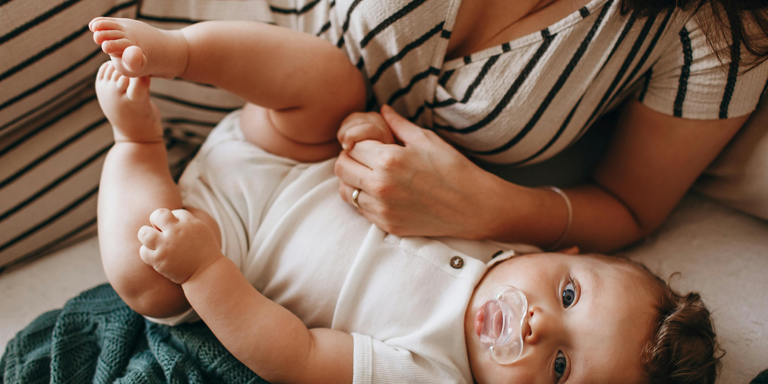Quand commencer les culottes d'apprentissage ? Nos conseils (2026)