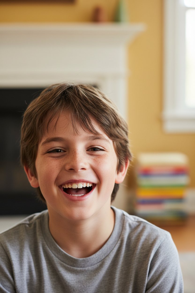 comprendre l'énurésie adolescent