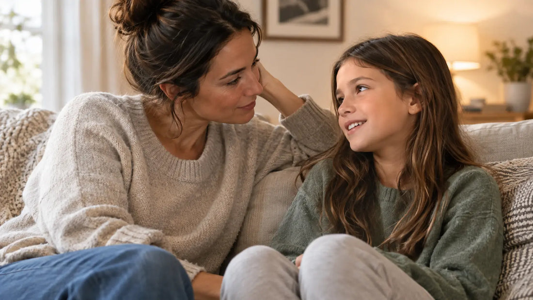 Pipi au lit chez les 7-12 ans : comment en parler avec son enfant pour libérer la parole et éviter la honte ?
