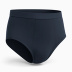 Culotte absorbante enfant ado vue produit — protection pipi au lit Presque Grand