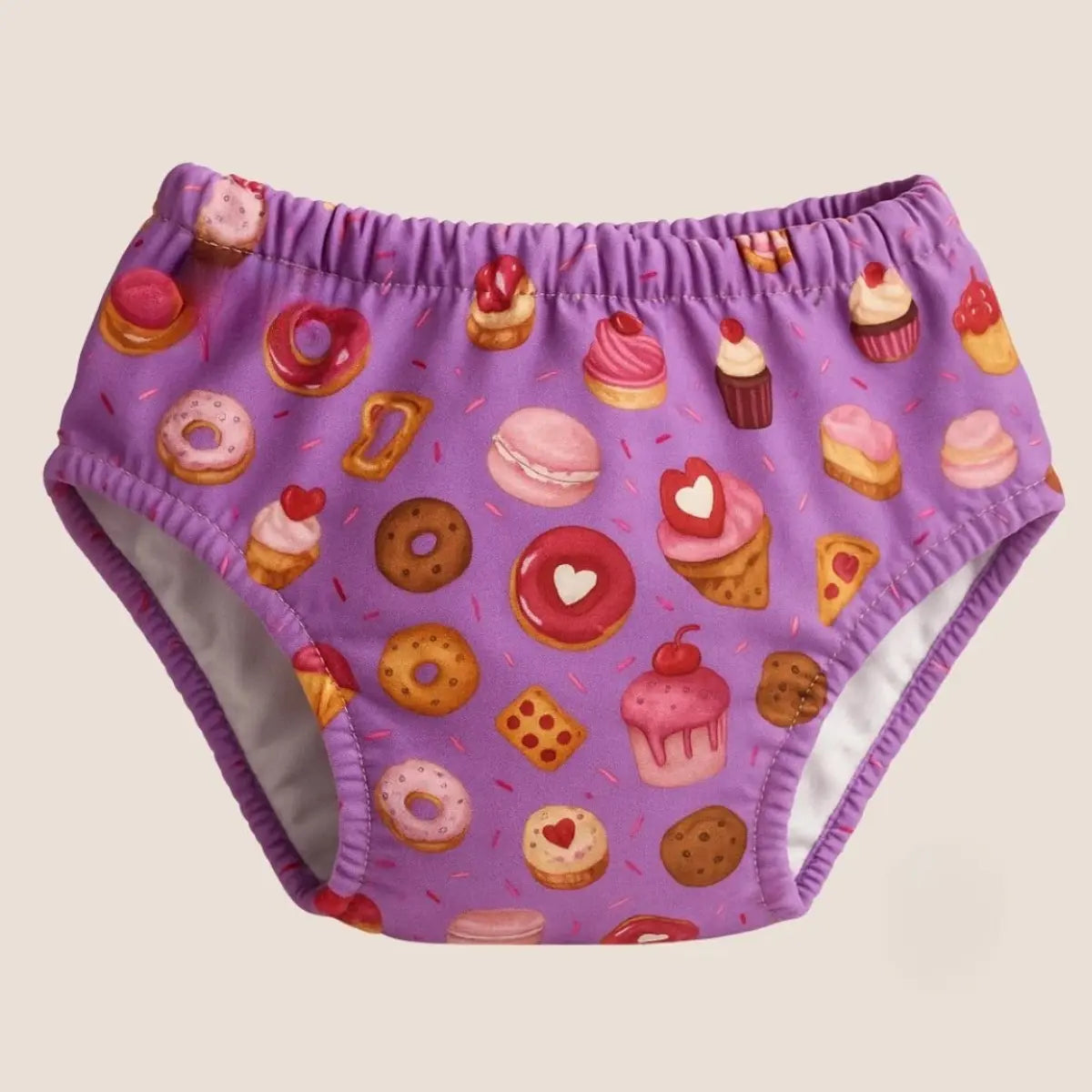 Culottes d'apprentissage propreté nuit & jour - de 2 à 7 ans