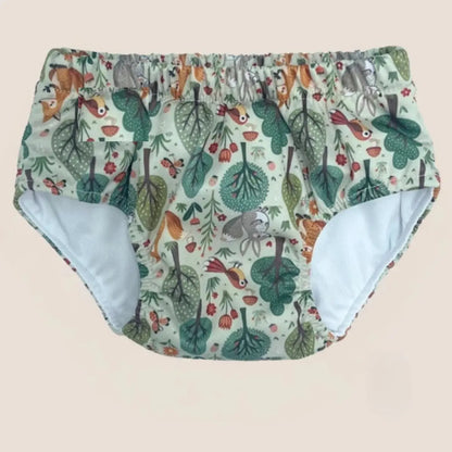 Culottes d'apprentissage propreté nuit & jour - de 2 à 7 ans