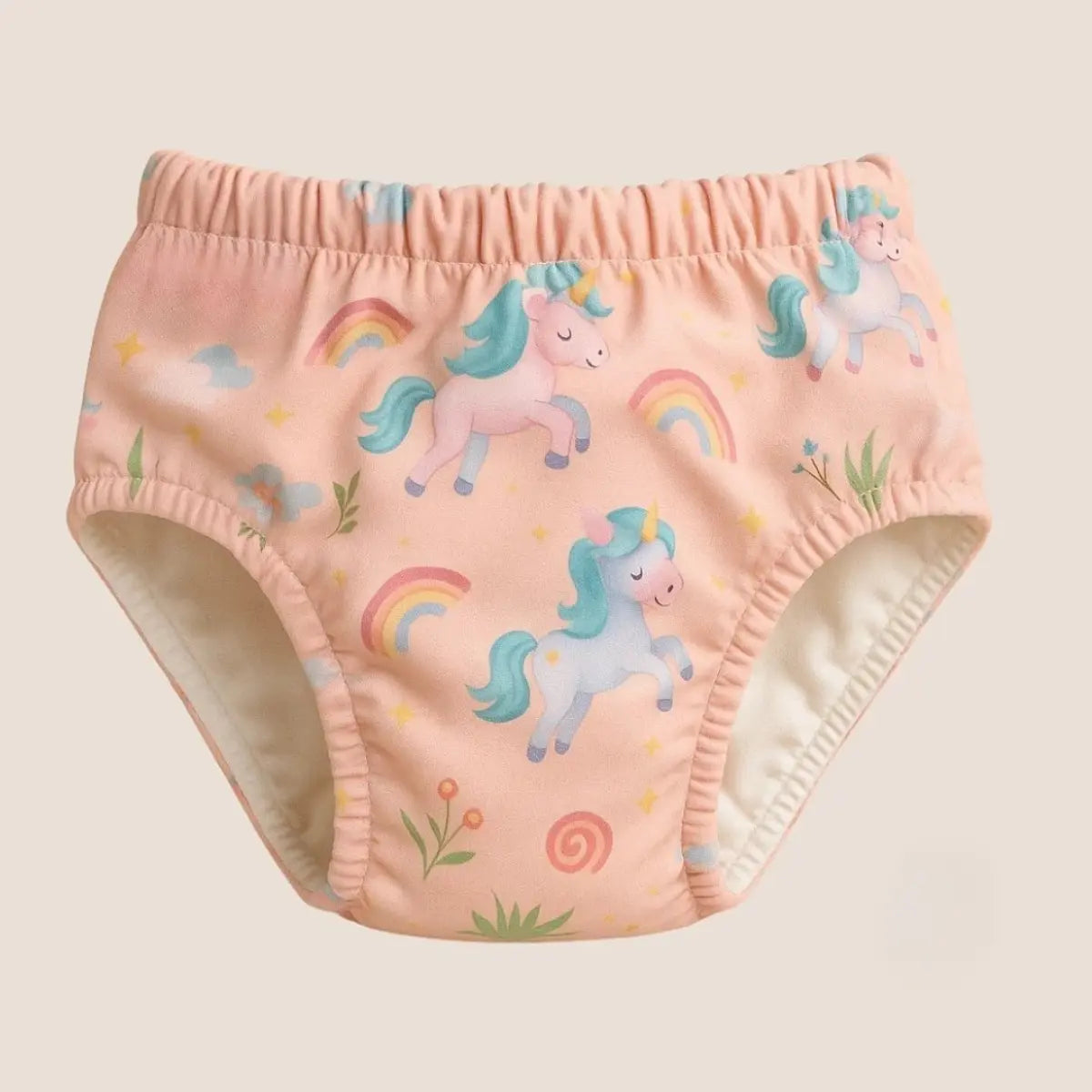 Culottes d'apprentissage propreté nuit & jour - de 2 à 7 ans